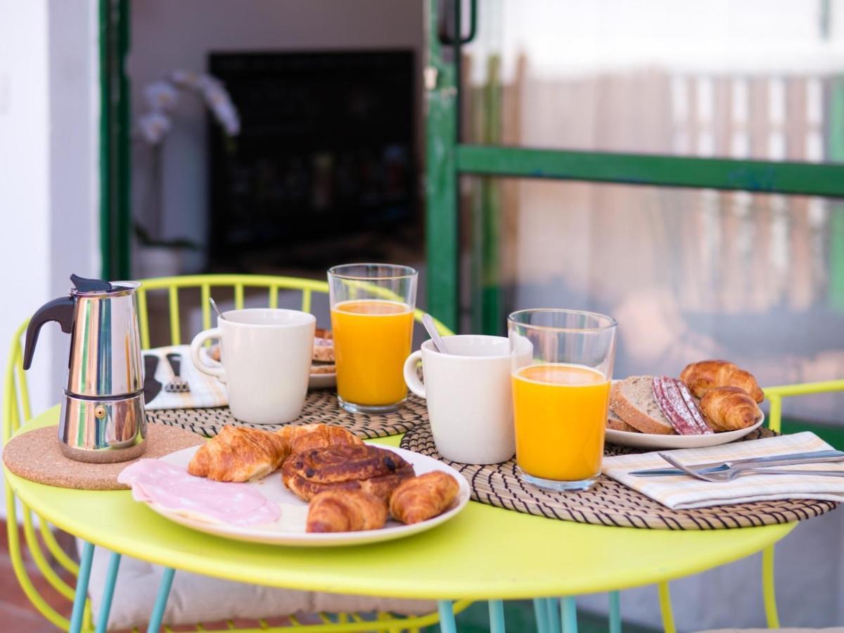Apartamento Maspalomas Duna Flor Verde Лас-Пальмас-де-Гран-Канарія Екстер'єр фото