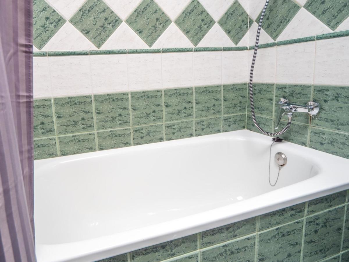 Apartamento Maspalomas Duna Flor Verde Лас-Пальмас-де-Гран-Канарія Екстер'єр фото