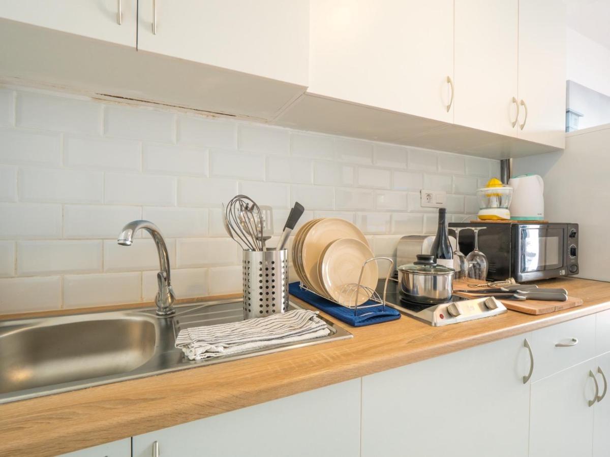 Apartamento Maspalomas Duna Flor Verde Лас-Пальмас-де-Гран-Канарія Екстер'єр фото